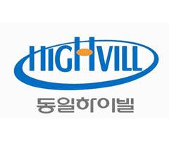 동일하이빌 1차 스포츠센터