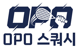 오포 OPO 스쿼시