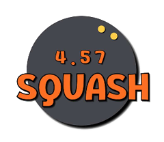 4.57스쿼시