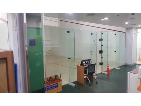 서울대학교 포스코 스포츠 센터