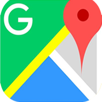 구글 지도 길찾기